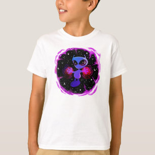 Qwiby: Phantasmagorical T-Shirt