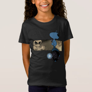 Qwiby   Sphere Rider T-Shirt
