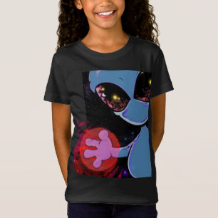 Qwiby T-Shirt 