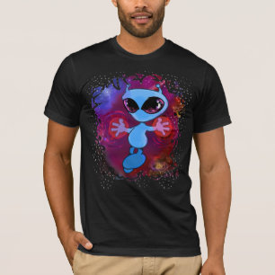 Qwiby T-Shirt Hoodie