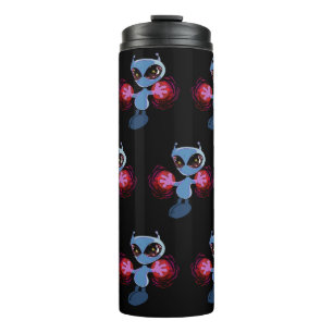 Qwiby Thermal Tumbler