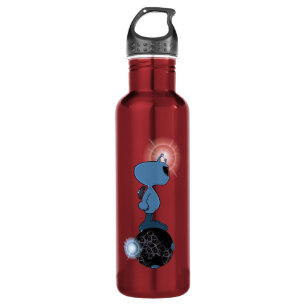 Qwiby's Sphere Rider Water Bottle