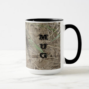 R10 Prairie Toad Mug
