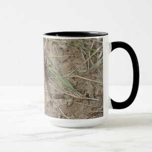 R10 Prairie Toad Mug