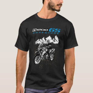 R1200 GS ADVENTURE T-Shirt