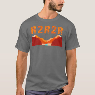 R2R2R 1  T-Shirt