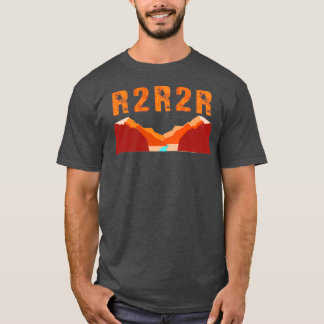 R2R2R 2 T-Shirt