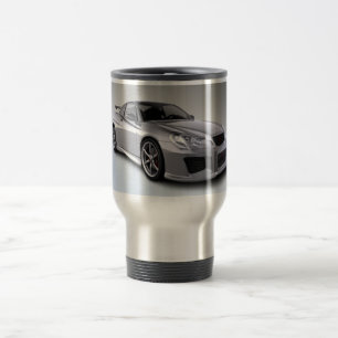 R35 GTR Skyline Travel Mug