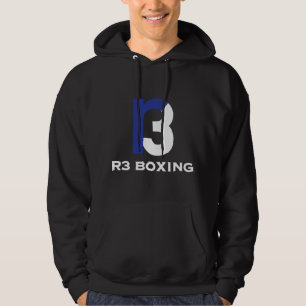 R3 Boxing Hoodie
