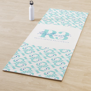 R3 Luxury Retreat Yoga Mat