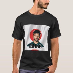R3hab T-Shirt