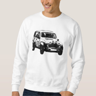 R4 RALLY SWEATSHIRT