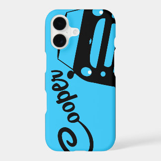 R50 Phone Case