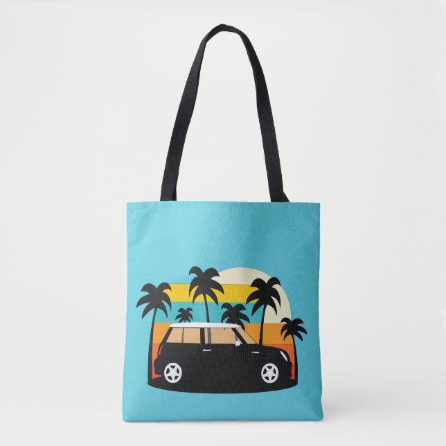 R50 Tote Bag (Front)
