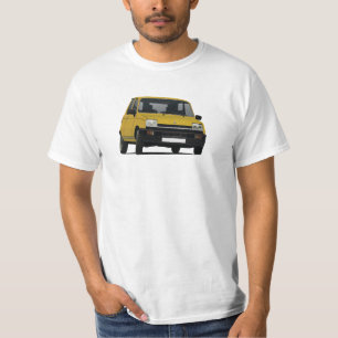 R5 - mk1 in 23 colours T-Shirt