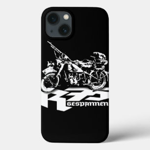 R75 iPad Mini  Case