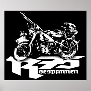 R75 Poster