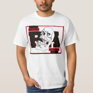 R.A. Logo T-Shirt (Medium)