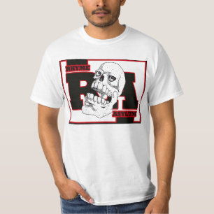 R.A. Logo T-Shirt (XL)