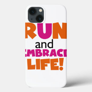 R iPhone 13 CASE