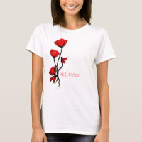 R.E.D. Red Friday - Remember Everyone Deployed