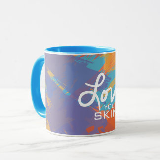 R+F Inspired Mug
