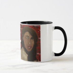 R.I.P. 1979-2001 MUG