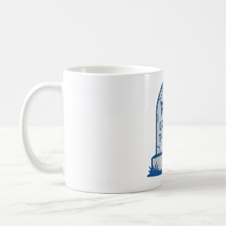 R.I.P. Critical Thinking Coffee Mug