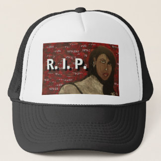 R.I.P. TRUCKER HAT