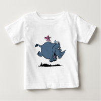 R is for Rhino