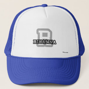 R is for Rihanna Trucker Hat
