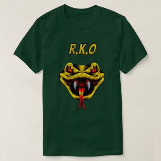 R.K.O Viper  T-Shirt