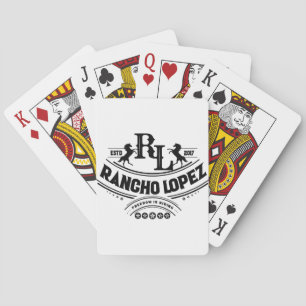 R.L. "All In" Playing Cards
