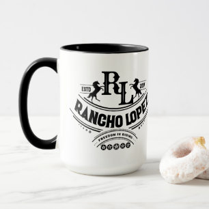 R.L. "Stay Classy" Mug