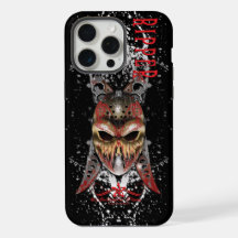 R. of H. Ripper of Halloween