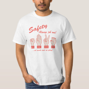 R-P-S-TS T-Shirt
