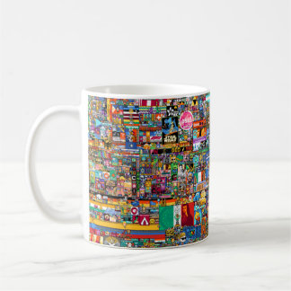 r/place reddit coffee mug