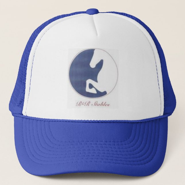 R & R Hat (Front)
