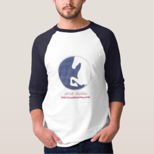 R & R Logo - Equitate T-Shirt