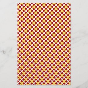 R Romeo Nautical Mini Wrapping Paper   Basic