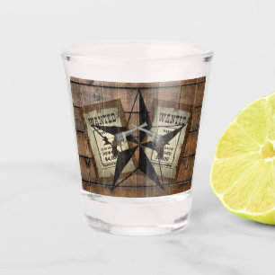 r shot glass