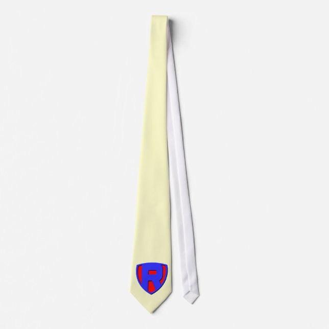 R TIE (Front)