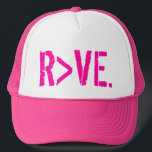 R>ve. Cap Hat<br><div class="desc">R>ve. Cap Hat</div>
