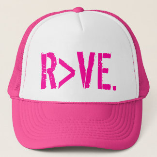 R>ve. Cap Hat