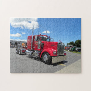 R. W. Smith W900L Puzzle