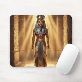 Ra – Ägyptischer Sonnengott´3 Mouse Pad