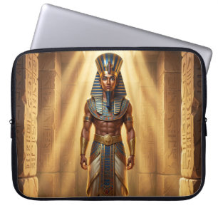 Ra - Egyptian sun god´3 Laptop Sleeve