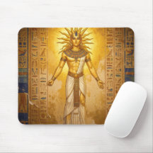 Ra - Egyptian Sun God