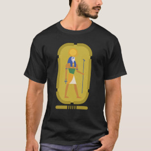 Ra God of The Sun T-Shirt