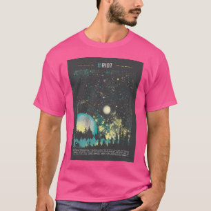 Ra Ra Riot T-Shirt